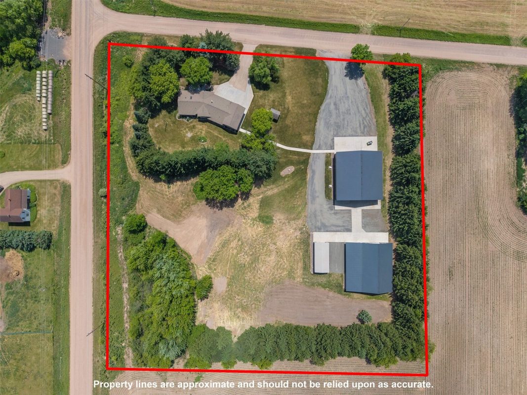 22946 100th Avenue, Cadott WI 54727 - Residential house for sale - MLS #1602429 - image59