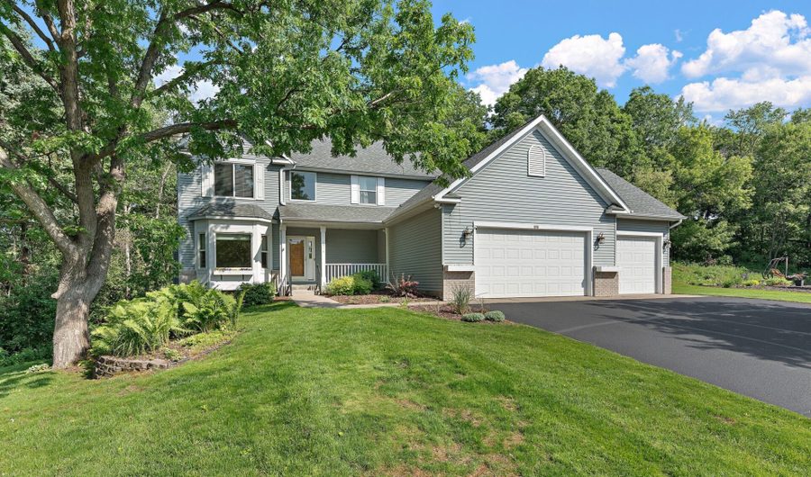 1016 Willow River Road