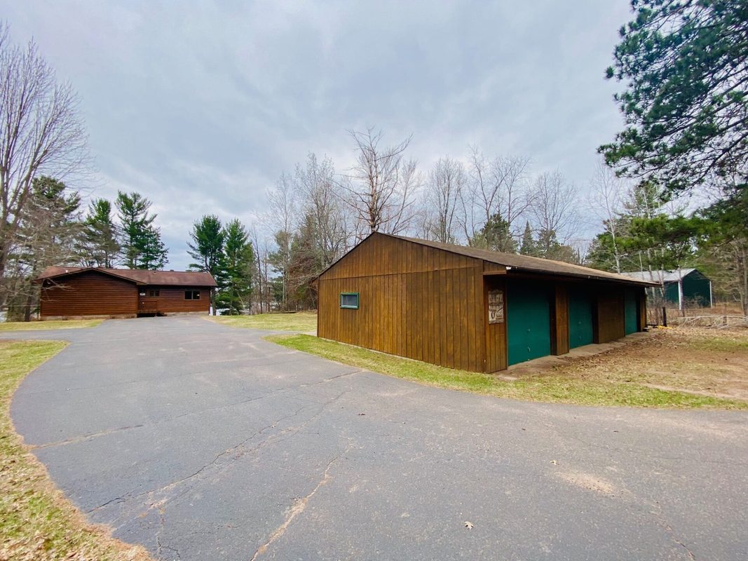 Residential at 8748 Flowage Lane, Gordon, WI 54838 — photo 9
