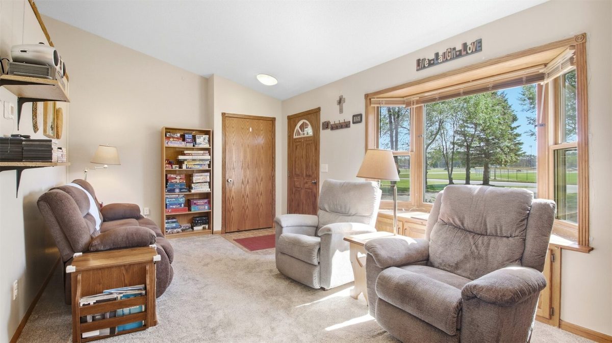 211 Pederson Drive, Shell Lake WI 54871 - Residential house for sale - MLS #1605454 - image19