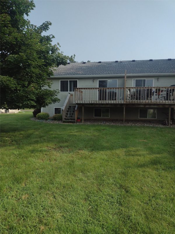 1025 Pine Cone Lane, Chippewa Falls WI 54729 - ResidentialLease house for sale - MLS #1604967 - image2