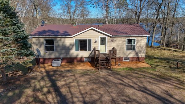 N 9748 Bear Trail Lane Spooner WI 54801