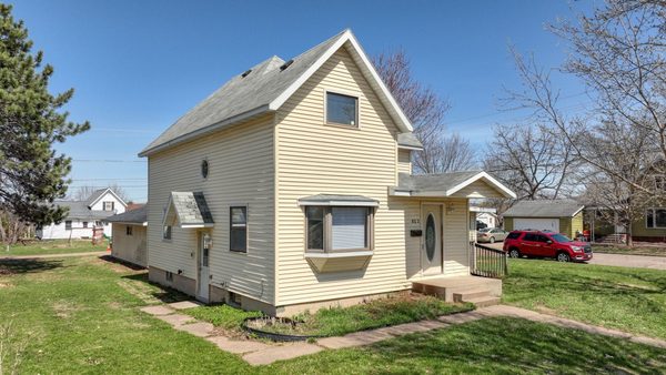 623 Miner Avenue Ladysmith WI 54848