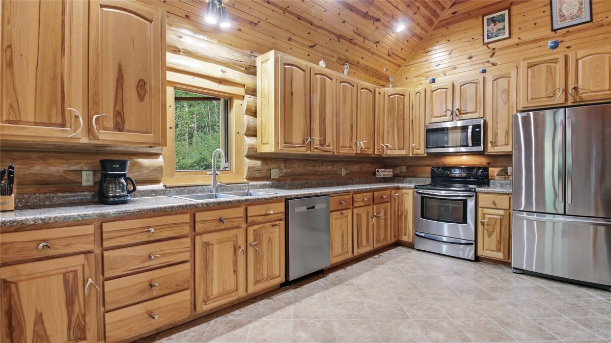 21632 County Highway DD, New Auburn WI 54757 - Residential house for sale - MLS #1604549 - image7