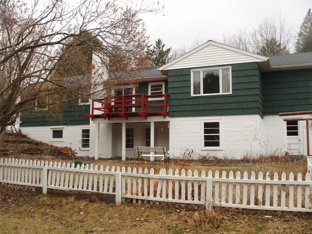 Residential at 649 3rd Avenue, Park Falls, WI 54552 — photo 2
