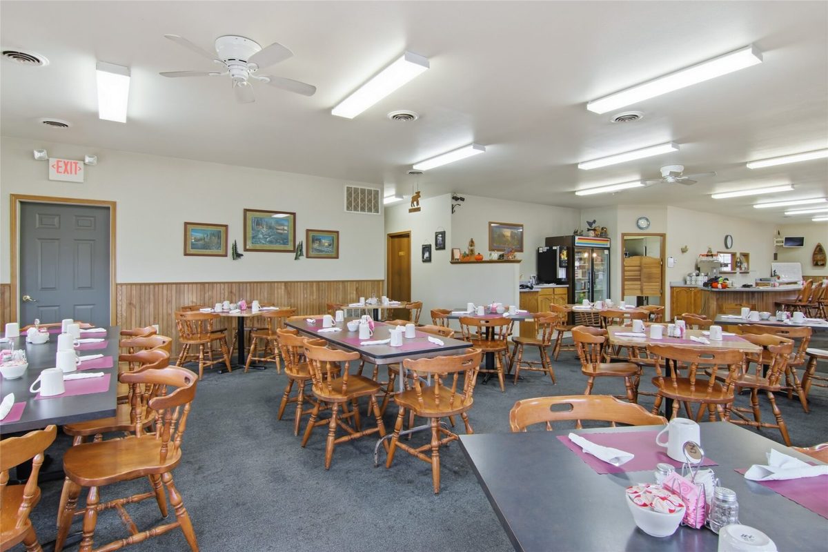 121 Division Street, Withee WI 54498 - CommercialSale house for sale - MLS #1605806 - image23