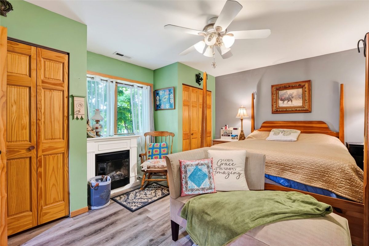 318 Wennenberg Shore Drive, Shell Lake WI 54871 - Residential house for sale - MLS #1603523 - image23