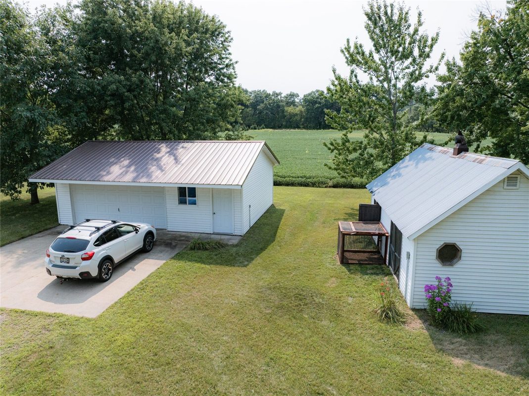 N7415 Squirrel Road, Hixton WI 54635 - Residential house for sale - MLS #1604155 - image17