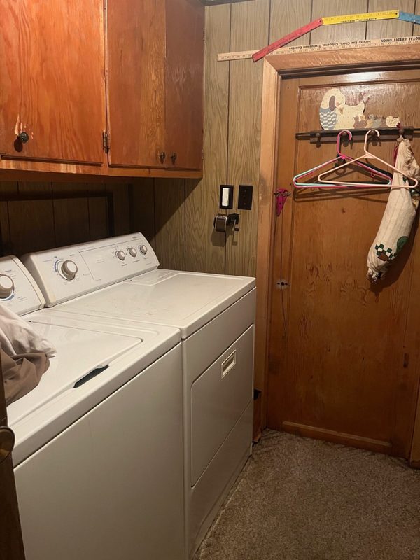 616 Nelson Street Grantsburg WI 54840