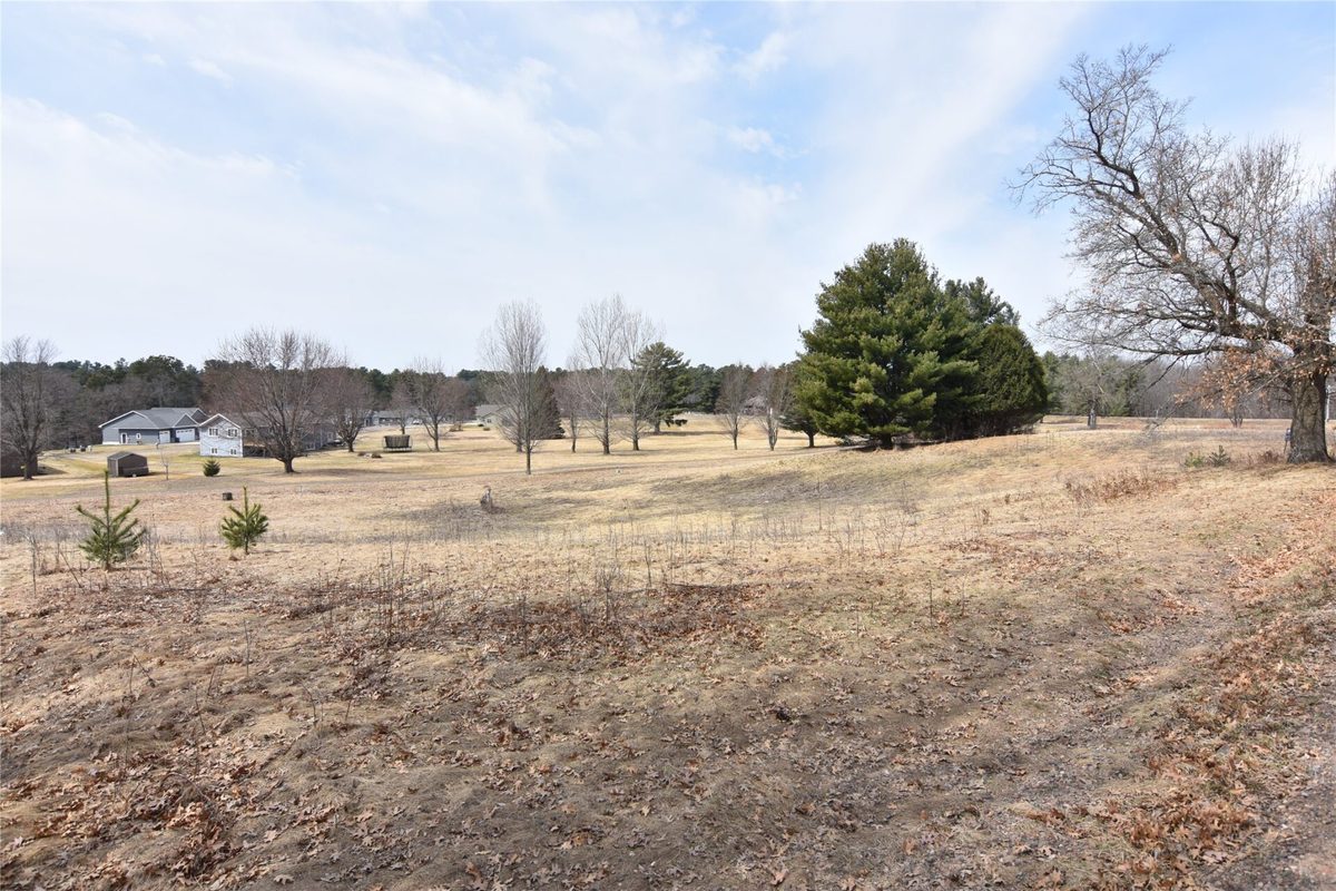 Lot 6 25-25 1/4 Street, Chetek, WI — photo 3