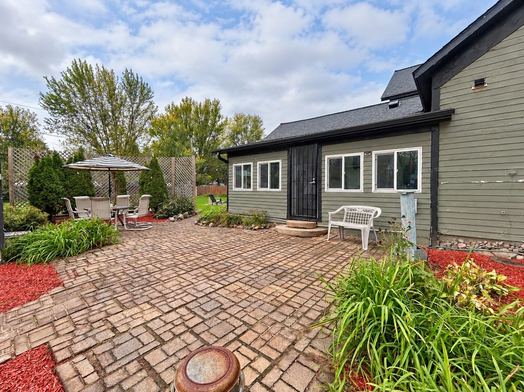 144 Mckinley Avenue, Fall Creek WI 54742 - Residential house for sale - MLS #1605609 - image31