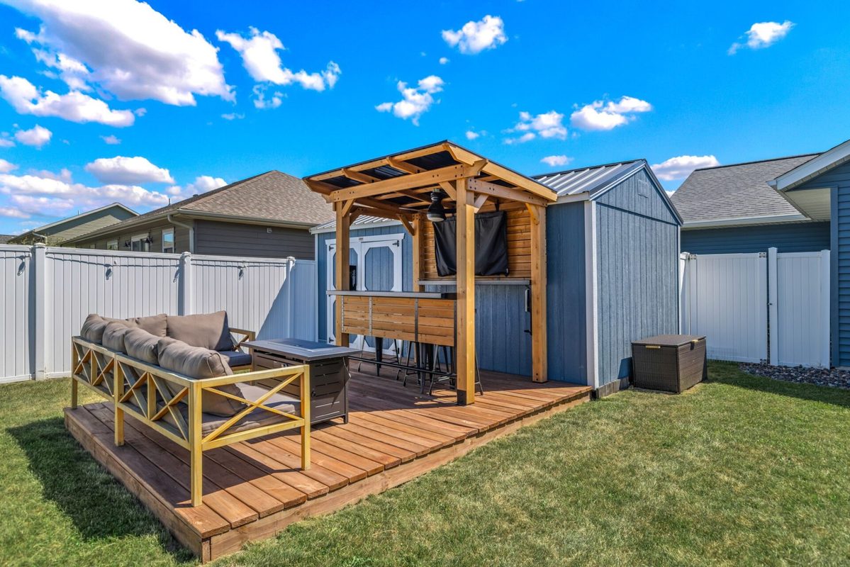 6364 Aspen Ridge Drive, Eau Claire WI 54703 - Residential house for sale - MLS #1603186 - image44