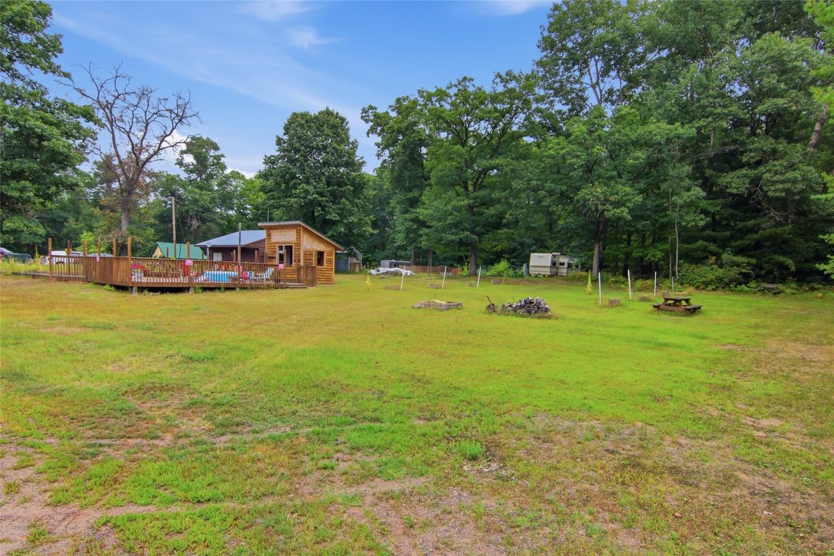 27790 County Road A, Spooner WI 54801 - Residential house for sale - MLS #1604513 - image21