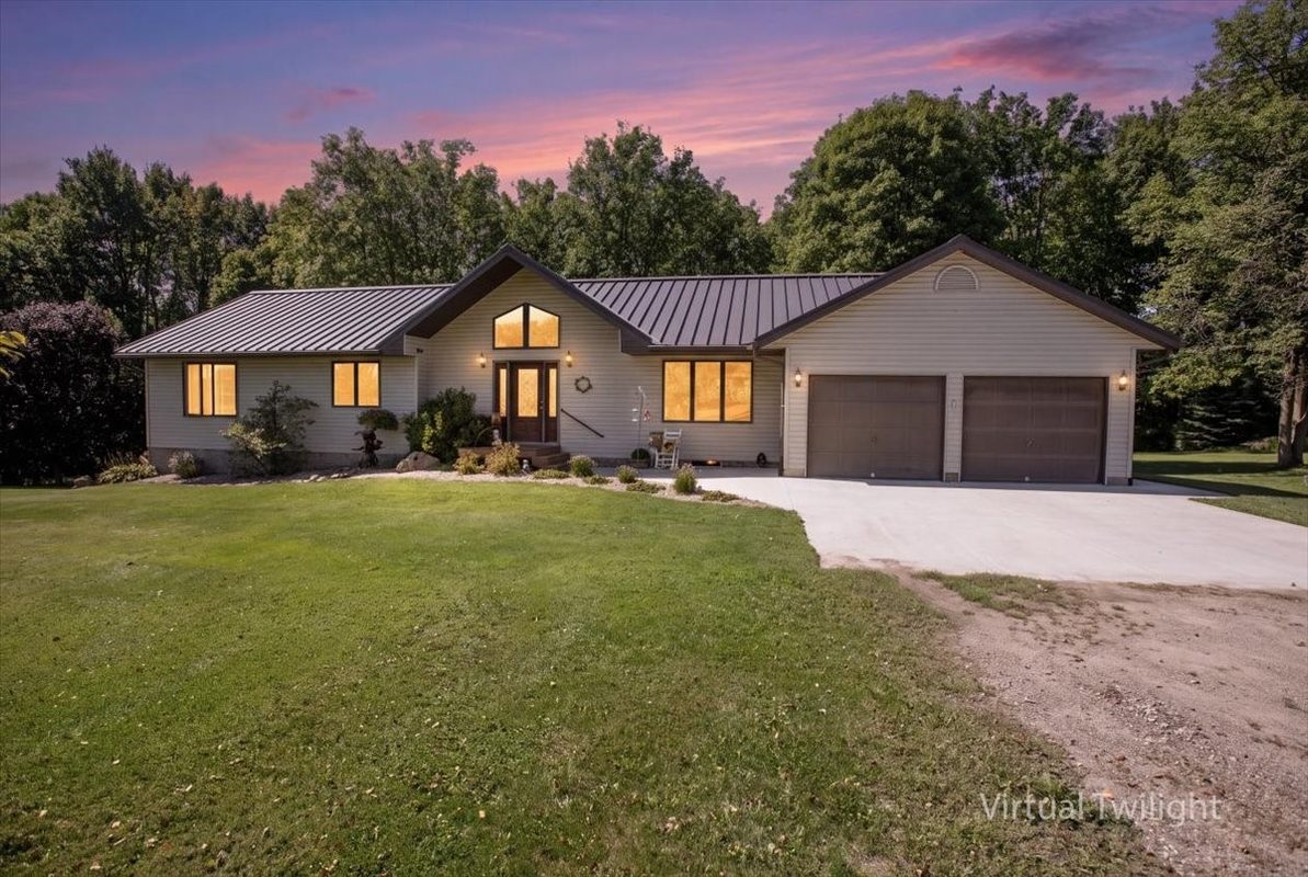 N4791 130th Street, Menomonie WI 54751 - Residential house for sale - MLS #1605107 - image2