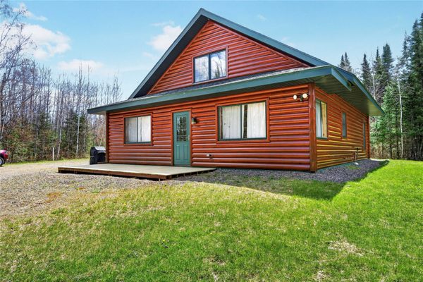 8225 Blaisdell Lake Road Winter WI 54896