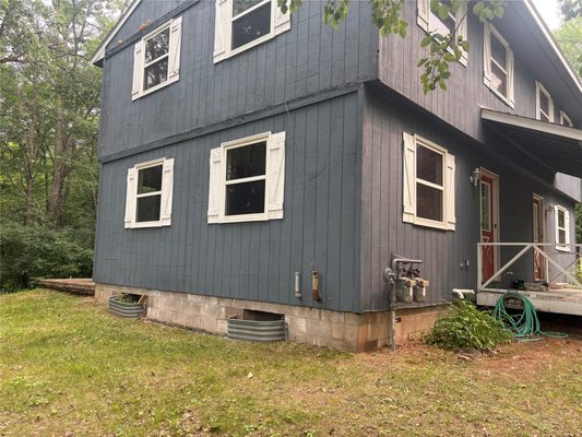 1216 Erie Street Spooner WI 54801