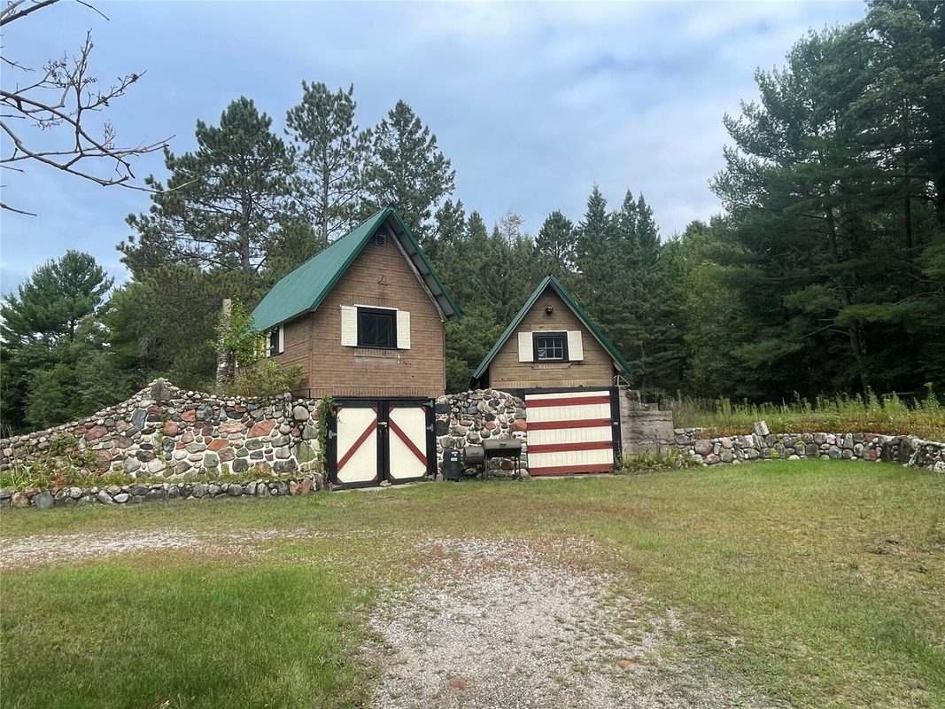 N8644 Lumbard Lane, Springbrook WI 54875 - Residential house for sale - MLS #1600874 - image6