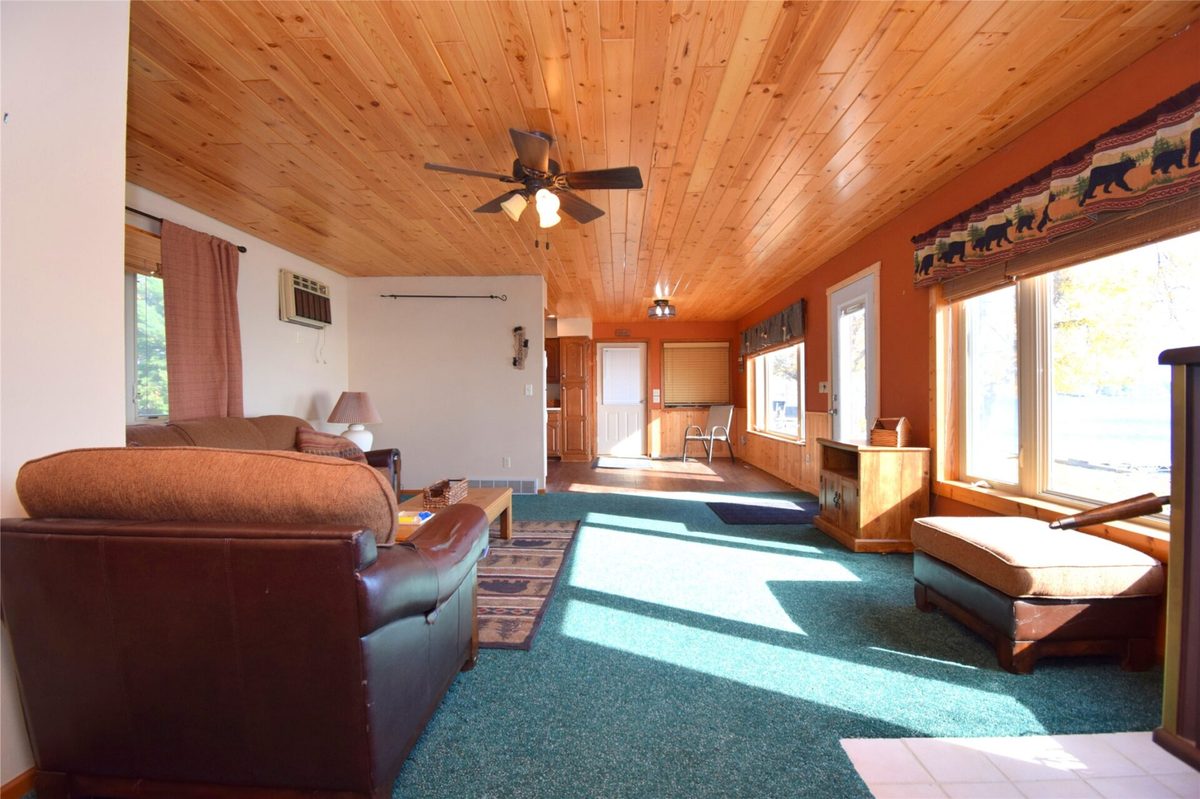 27854 Yellow Lake Road, Webster WI 54893 - Residential house for sale - MLS #1605914 - image16