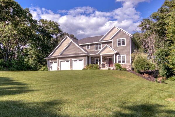 S4553 Bartusch Road Eau Claire WI 54701