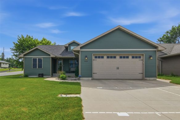 623 Autumn Drive, Altoona WI 54720 - Residential house for sale - MLS #1602001 - image1