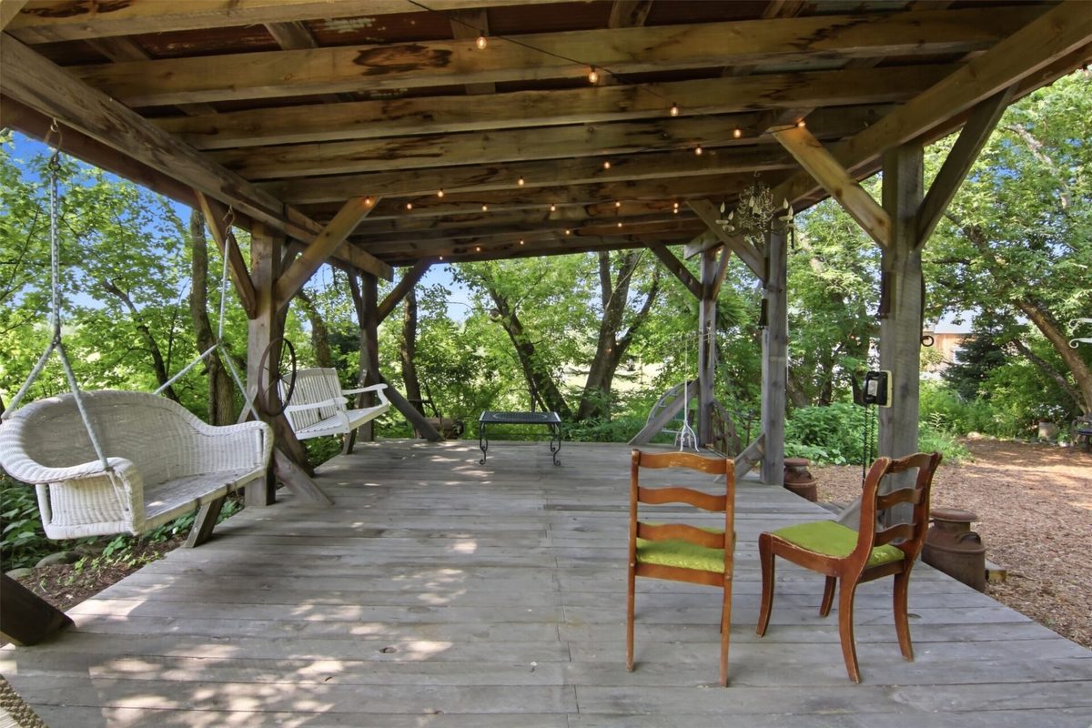 10886 Round Lake School Road, Hayward WI 54843 - Residential house for sale - MLS #1605360 - image58