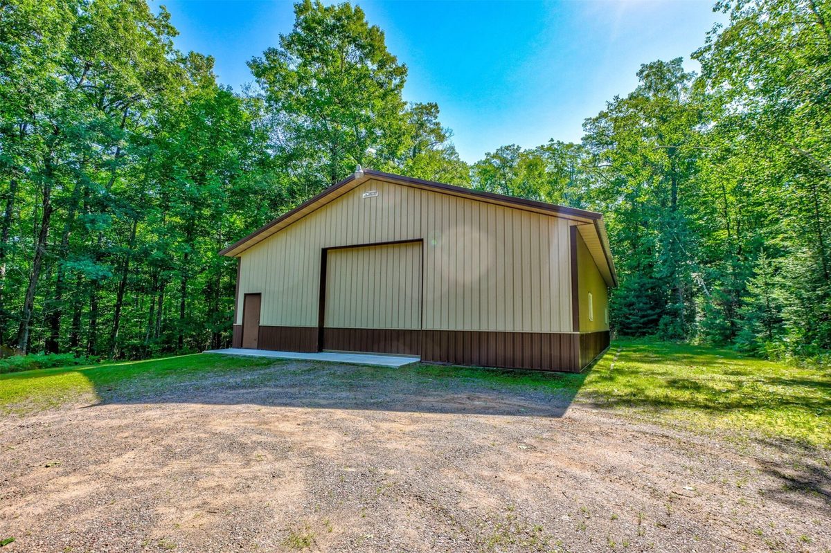 10696 Otter Lane, Hayward WI 54843 - Residential house for sale - MLS #1601666 - image44