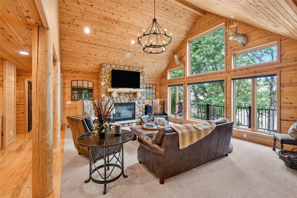 N14320 Island View Road, Minong WI 54859 - Residential house for sale - MLS #1604500 - image12