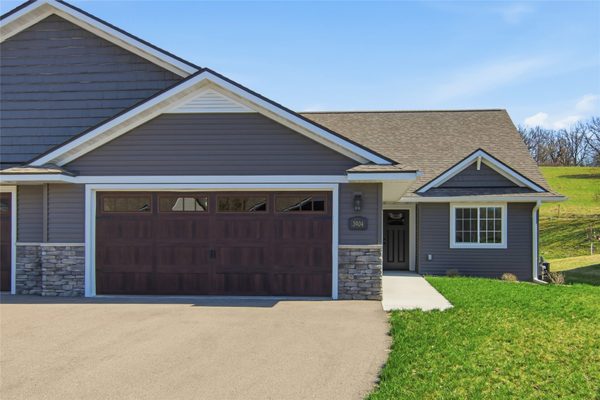 3904 Nicholas Drive, Menomonie, WI