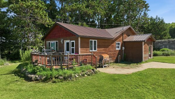 N6522 Dilly Lake Road  Trego WI 54888