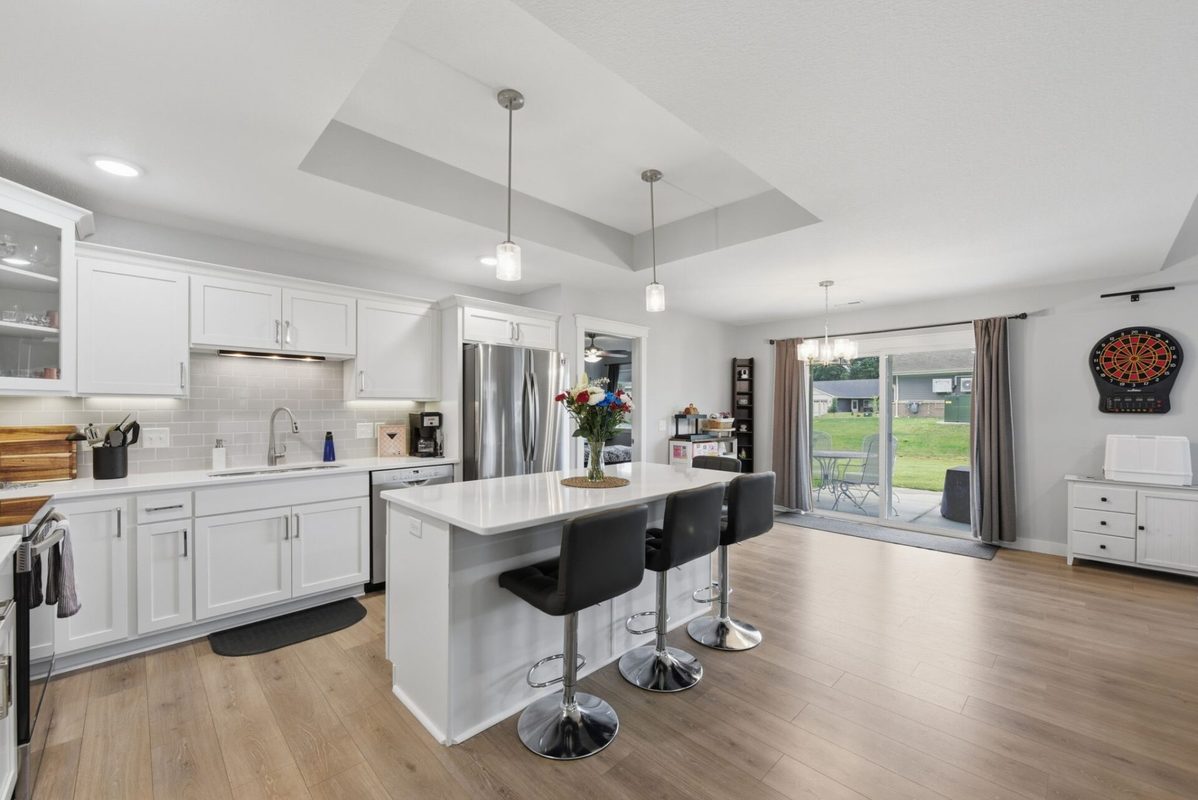 1581 Keanan Lane, Altoona WI 54720 - Residential house for sale - MLS #1602943 - image13