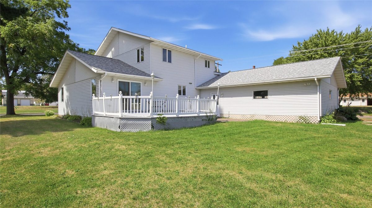 532 Main Street, Cadott WI 54727 - Residential house for sale - MLS #1604558 - image28