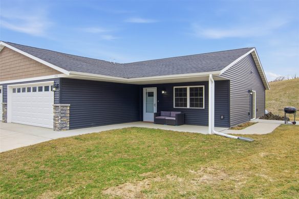 151 Fairview Court, Menomonie WI — $269,900