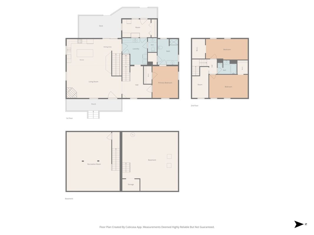 23522 110th Street, Bloomer WI 54724 - Residential house for sale - MLS #1602075 - image57