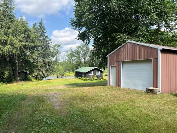 6123N Dog Patch Road, Park Falls WI 54552 - Residential house for sale - MLS #1603764 - image1