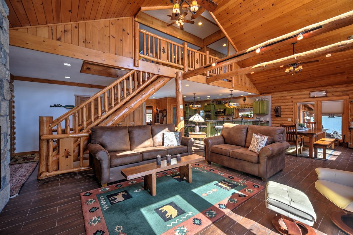 28594 Birch Island Lake Trail, Danbury WI 54830 - Residential house for sale - MLS #1599351 - image6