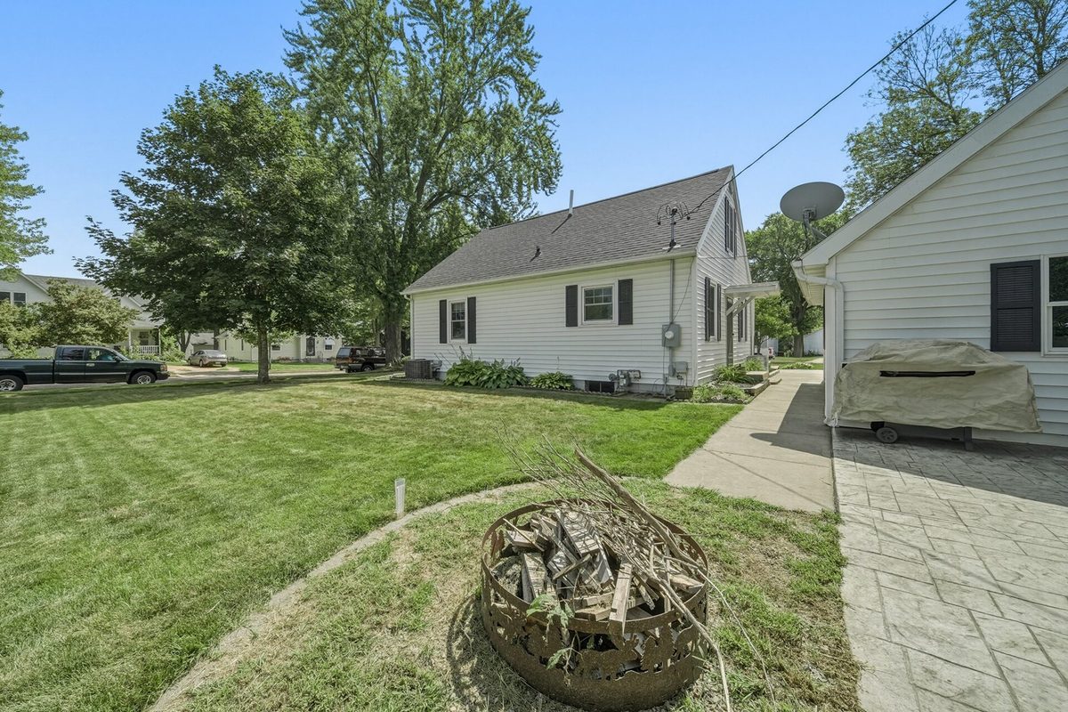 329 4th Avenue, Stanley WI 54768 - Residential house for sale - MLS #1604370 - image6