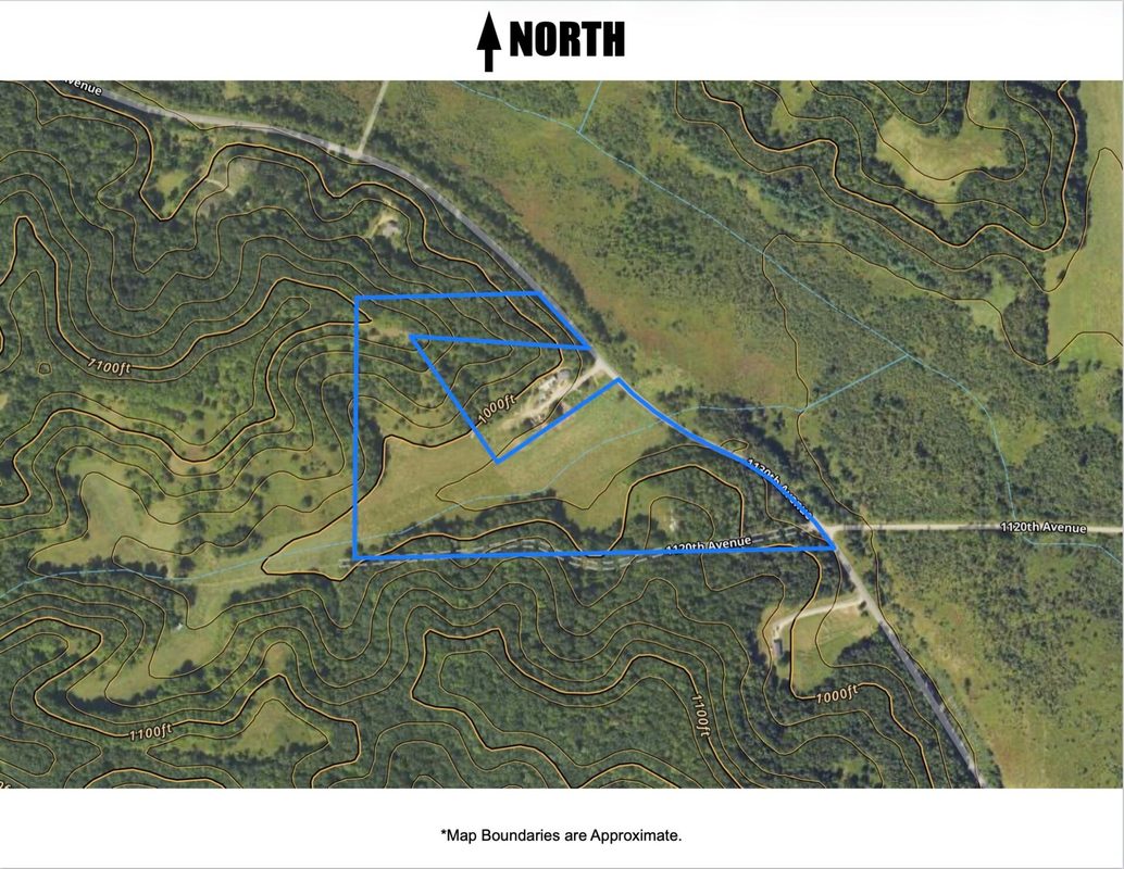 E3555 1120th Avenue, Boyceville WI 54725 - Land house for sale - MLS #1601582 - image30