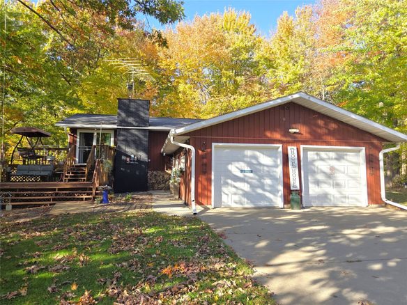 15687 State Highway 27  Cadott WI 54727 - image1