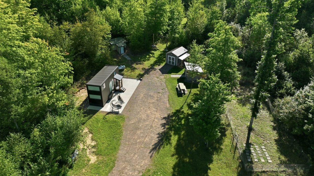 2535 11th Avenue, Chetek WI 54728 - Land house for sale - MLS #1604791 - image5