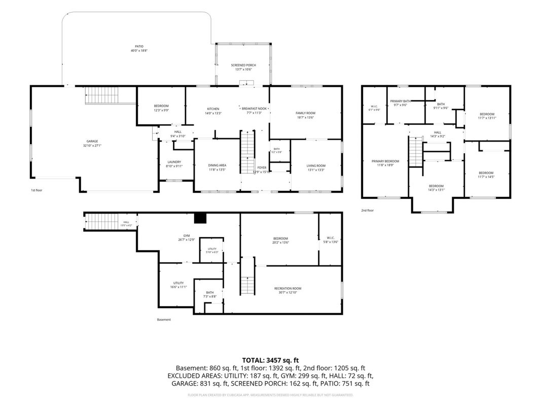 116 Grey Friar Lane, Eau Claire WI 54701 - Residential house for sale - MLS #1604263 - image39