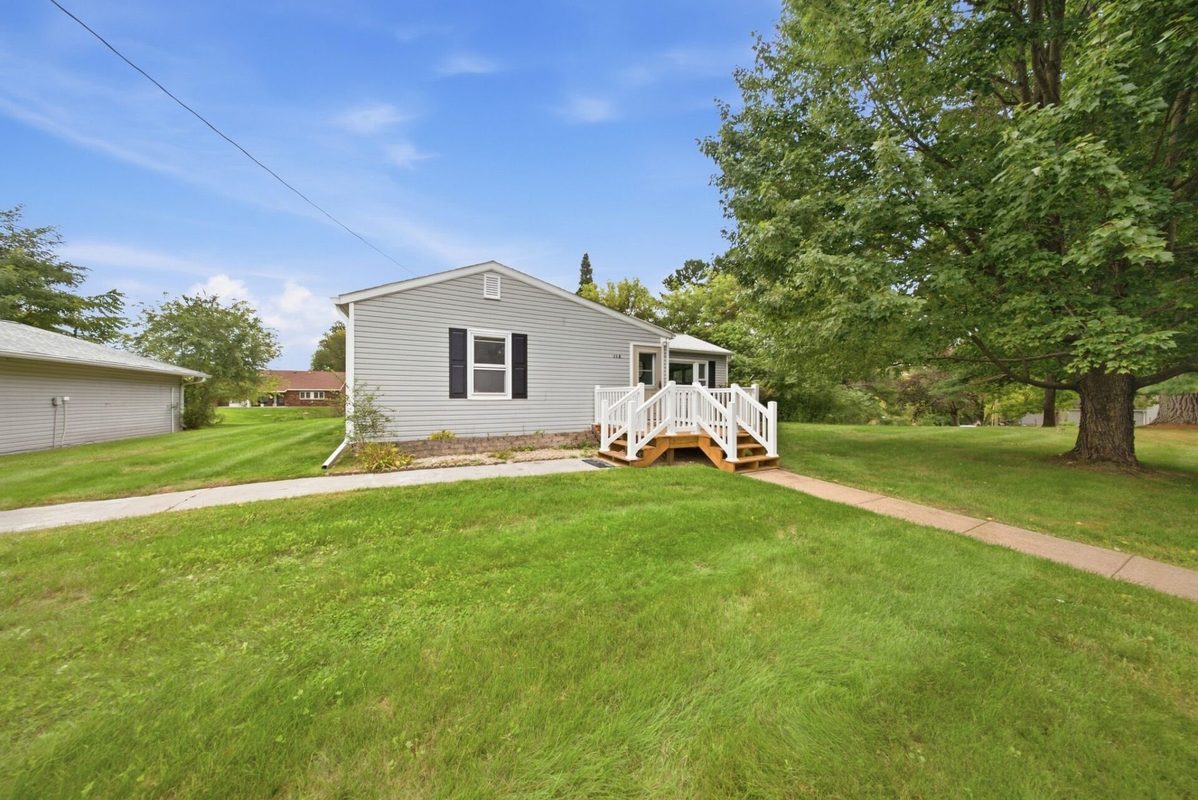 112 Basil Street, Balsam Lake WI 54810 - Residential house for sale - MLS #1605504 - image22