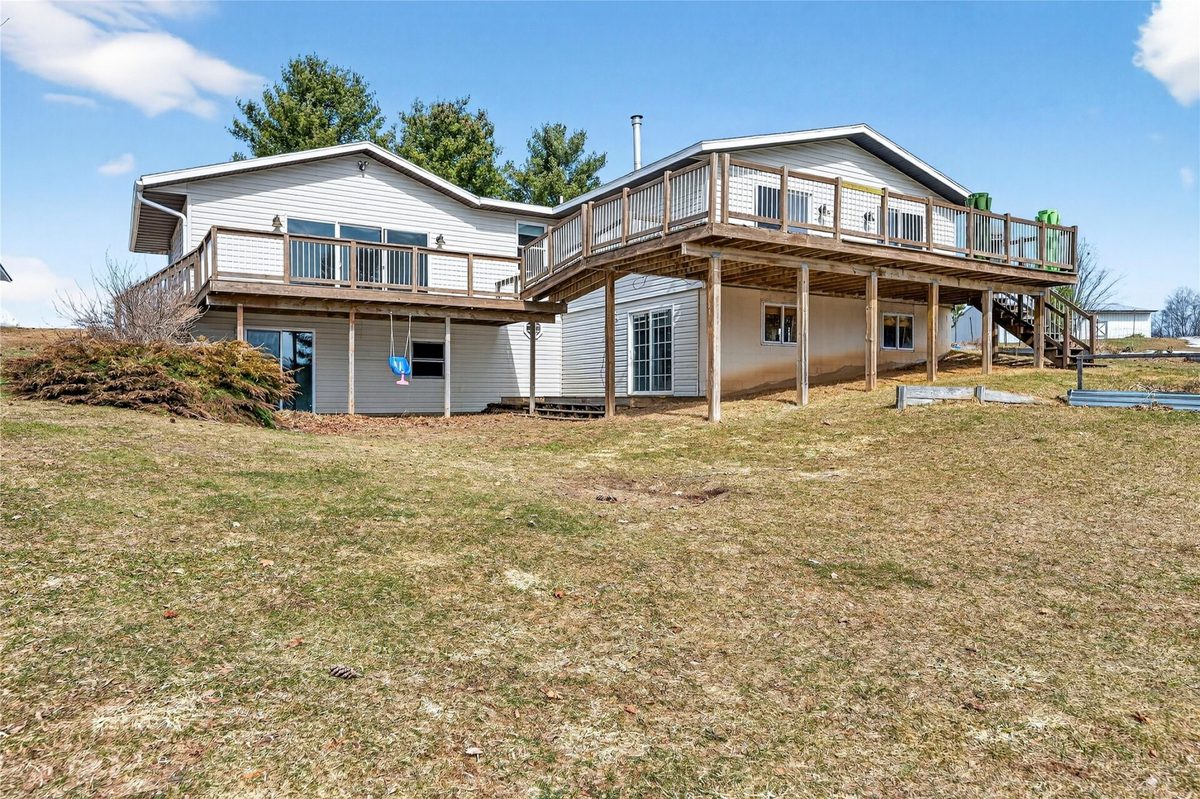 N3474 Fenander Road, Sarona WI 54870 - Residential house for sale - MLS #1599434 - image47