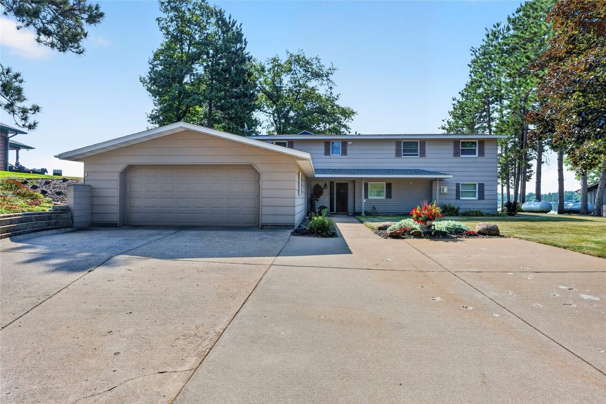 5830 County Highway H, Spooner WI 54801 - Residential house for sale - MLS #1604162 - image4