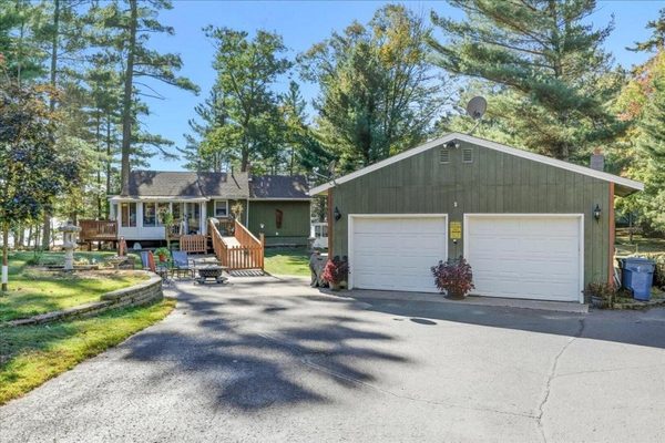 4057 Greer Road Webster WI 54893