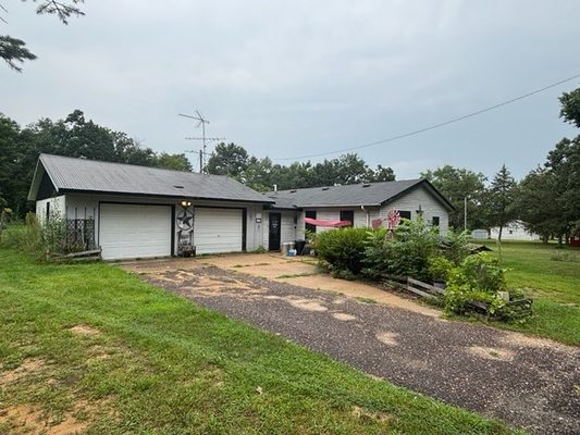 N3971 Claire Road Taylor WI 54659