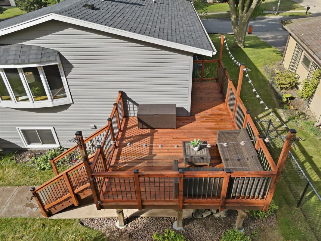 3721 Maywood Drive, Eau Claire WI 54703 - Residential house for sale - MLS #1604369 - image29