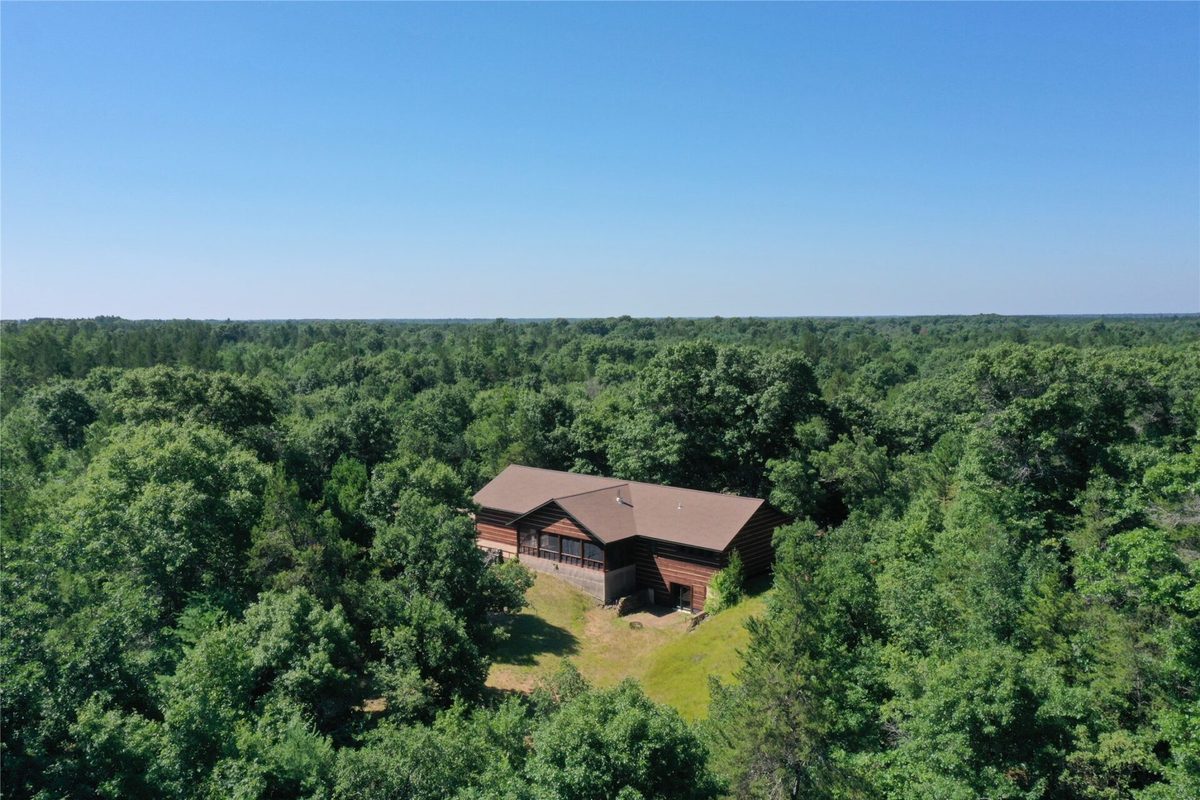 14722 Skog Road, Grantsburg WI 54840 - Residential house for sale - MLS #1603224 - image4