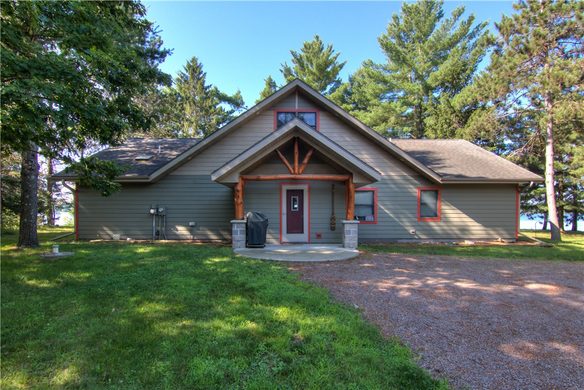 N132 Pine Place, Hatfield WI 54754 - Residential house for sale - MLS #1593441 - image1