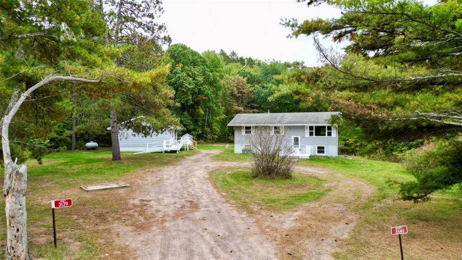 3141 & 3139 State Road 70 