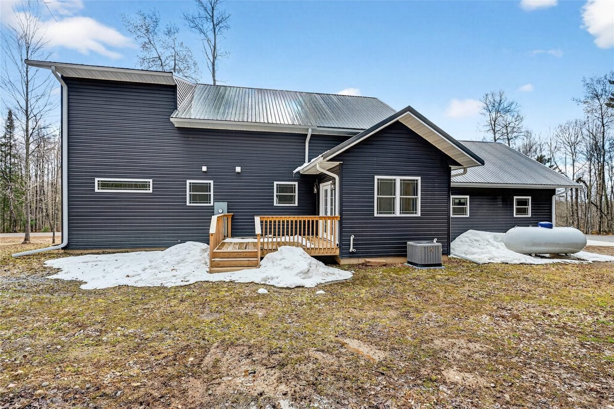 4795N Lake Winter Road, Winter WI 54896 - Residential house for sale - MLS #1599725 - image7